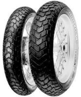 Pirelli 8019227250411, Motorradreifen 180/55 R17 73H Pirelli MT 60 RS TL hinten