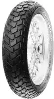 110/80 R18 58H MT 60 RS Front W M/C
