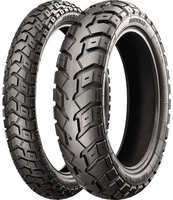 120/70 B19 60T K 60 Scout Front M/C M+S