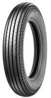 Shinko E-270 (TT) 5.00-16 72H Vorderrad/Hinterrad