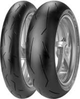 120/70 ZR17 (58W) Diablo Supercorsa V2 SP FrontM/C