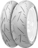 190/55 ZR17 (75W) ContiSportAttack 2 M/C