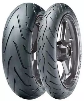 Metzeler Sportec M3 120/70 ZR17 58W