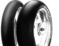 120/70 R17 K350 Diablo Superbike SC2 Front NHS