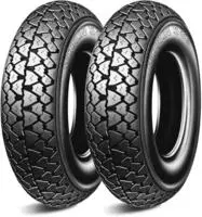 3.00-10 42J TL/TT S 83 F/R