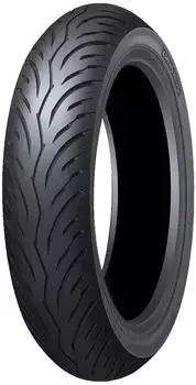 Dunlop ScootSmart 2 Motorradreifen-Paar (640717)