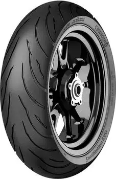 Continental ContiMotion EVO Motorradreifen 160/60 ZR17 69W Hinterrad
