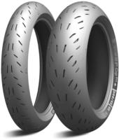 120/70 ZR17 (58W) Power Cup Evo Front M/C