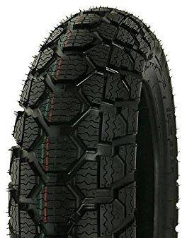 IRC Tire Reifen IRC Urban Snow 120/70-10 54L M+S