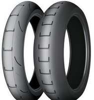 120/75 R16.5 Power Supermoto Front B NHS