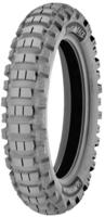 140/80-18 70R TT Desert Race Rear M/C