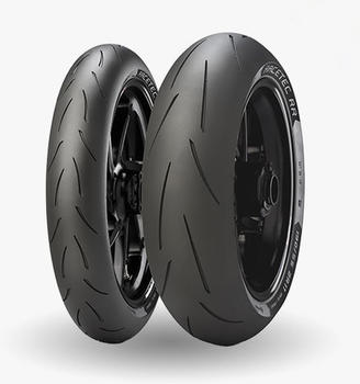 Metzeler Racetec RR 200/55 ZR17 78W M/C K1