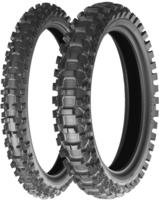 80/100-21 51M TT Battlecross X 20 Front NHS M/C