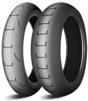 160/60 R17 Power Supermoto Rain Rear NHS