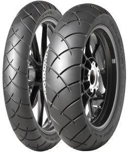 Dunlop TrailSmart 120/90 17 64S