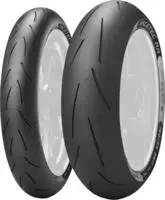 190/50 ZR17 (73W) Racetec RR Rear K3 M/C