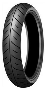 Dunlop D254 130/60 R19 61H