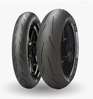 180/60 ZR17 (75W) K328 Racetec RR Rear K2 M/C