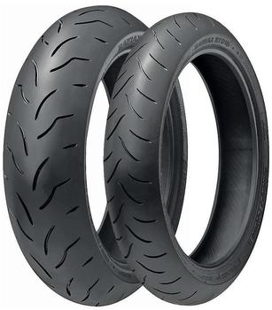 Bridgestone BT 016 Pro 110/80Z R18 58W