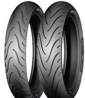 120/70 R17 58H TL/TT Pilot Street Radial F M/C
