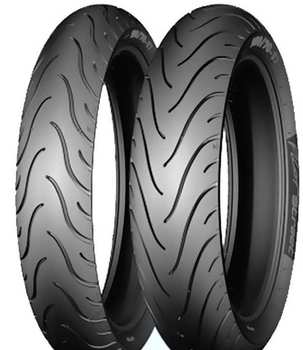 Michelin Pilot Street Radial 120/70 R17 58H