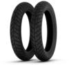 1 Paar Reifen Michelin City Pro 90/80-16 + 110/80-14 Piaggio Liberty 50 125 150
