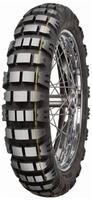 MITAS 70000492, Mitas - E-09 Dakar Rear M+s Yellow Stri M+s - 140/80 -17 Tl 69r M+s