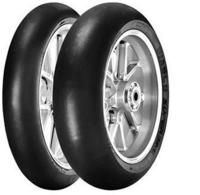 180/60 R17 Diablo Superbike SC1 Rear NHS