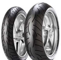 140/70 ZR18 (67W) Roadtec Z8 Interact M Rear M/C