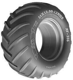BKT AT-316 24x12.00 -12