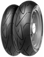 190/55 ZR17 (75W) ContiSportAttack M/C