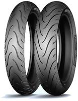 150/60 R17 66H TL/TT Pilot Street Radial Rear M/C