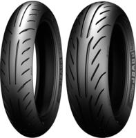 120/70-12 58P Power Pure SC F/R