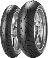 160/60 ZR18(70W) Roadtec Z8 Interact M Rear M/C