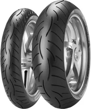 Metzeler Roadtec Z8 Interact 160/60 R18 70W