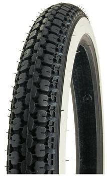 IRC Tire NR-7 2.75-17 47P TT WW
