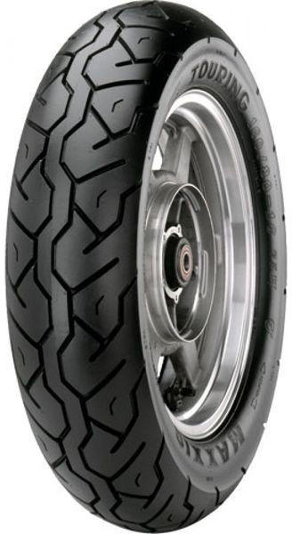 Maxxis M6011F 120/90-18 TL 65H Front