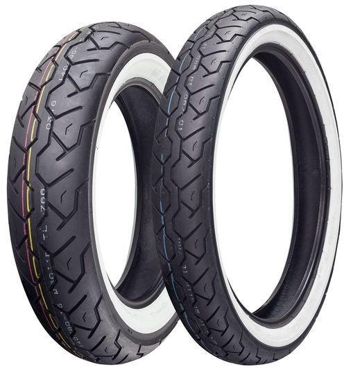 Maxxis M 6011 Classic 140/90-16 77H