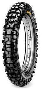 Maxxis Maxxcross IT 120/100-18 68M TT