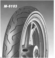 120/90-18 65H ProMaxx M-6103 Strasse Rear