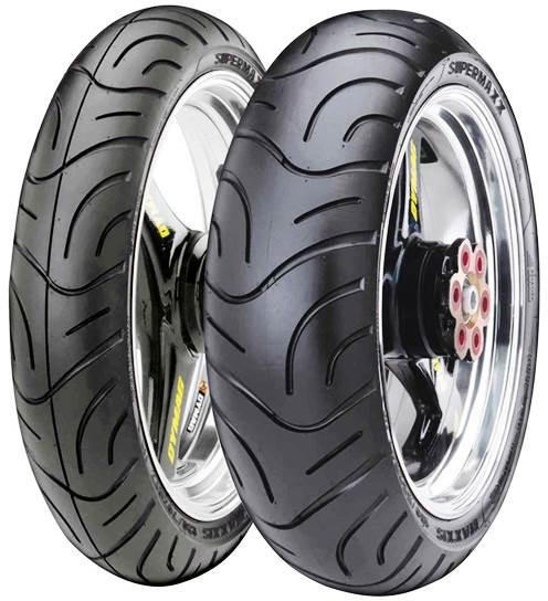 Maxxis M6029 Supermaxx 180/55 ZR17 73W