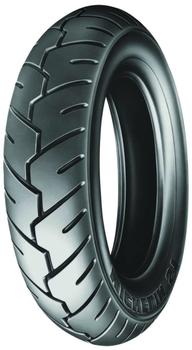 Michelin S1 80/100 - 10 46J