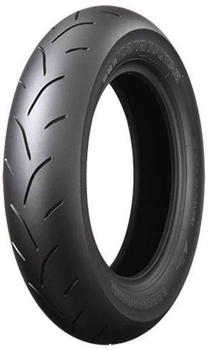 Bridgestone BT 601S 100/90-12 49J YCX Medium