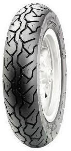 CST Tires CST C6011 90/90-18 TL 51P Rear