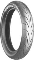 100/80-17 52S BT 39 F SS