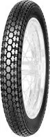 Mitas 3831126106515, Motorradreifen 4 -19 71P Mitas H-02 TT