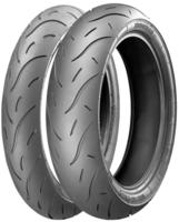 Heidenau K80 130/70 -17 TL 62 H