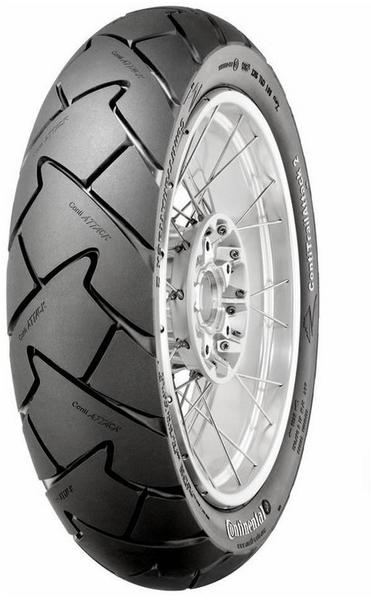 Continental ContiTrailAttack 2 170/60 R17 72V