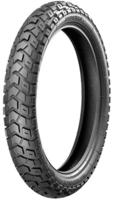 4.00-18 64T TT K60 Scout Rear M+S M/C