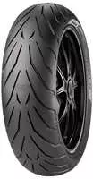 160/60 ZR18 (70W) Angel GT Rear M/C